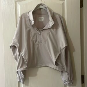 Abercrombie and Fitch Pullover